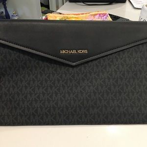 Michael Kors clutch